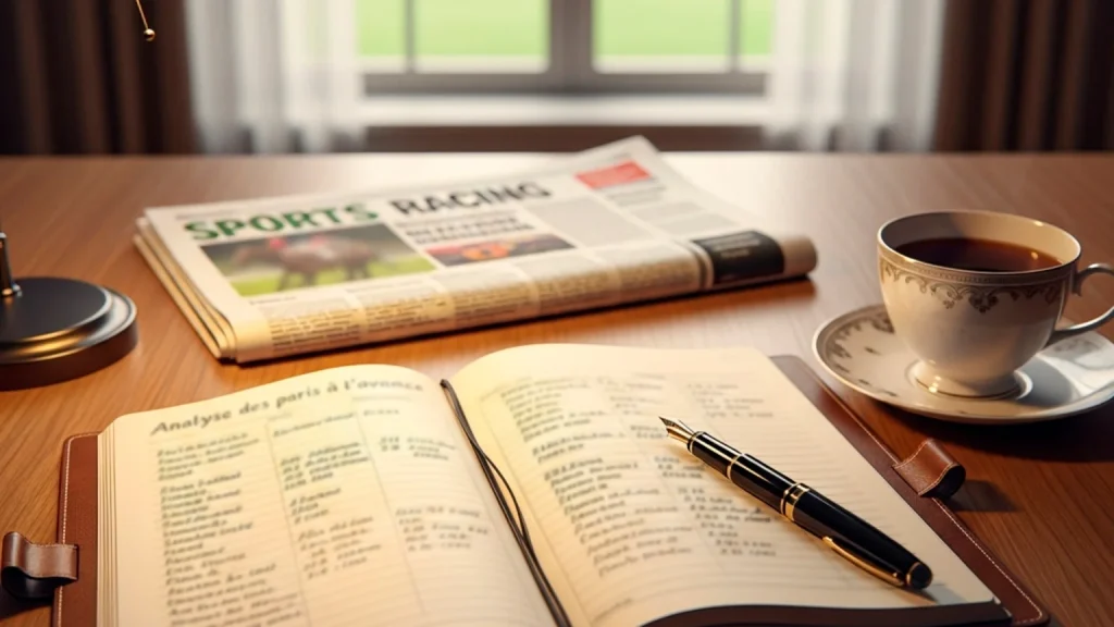 Ante-post betting Ascot early price strategies