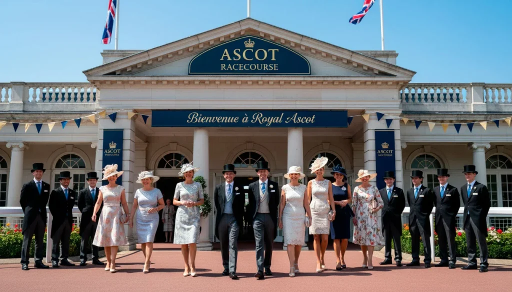 Ascot free bets and new customer offers