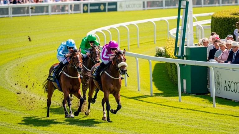 Ascot Gold Cup stayers betting tips and trends