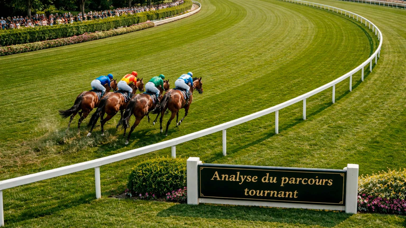 Ascot Round Course: Turning Track Analysis – Ascotbettingtips