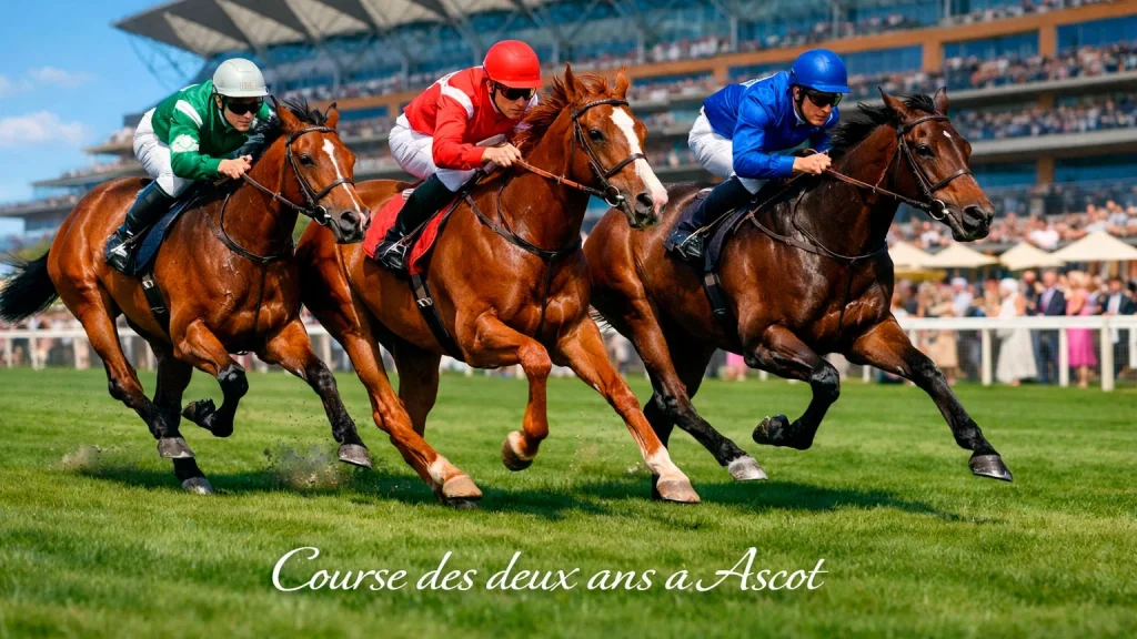 Coventry Stakes betting two-year-old tips