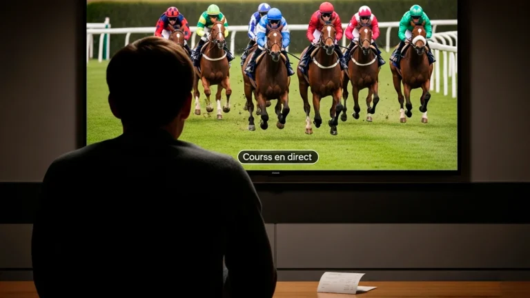 Live betting at Ascot in-play strategies