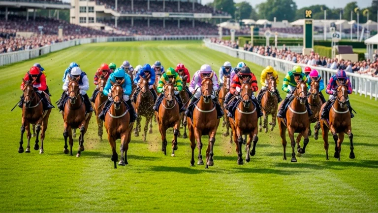 Royal Hunt Cup betting heritage handicap tips