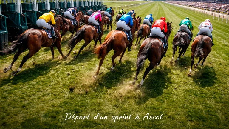 Wokingham Stakes betting sprint handicap guide